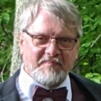 Peak Mining Employee Roger Guérin's profile photo