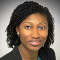 LK AG Employee Claudine Dicka's profile photo