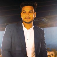 Benchmark Computer Solutions Pvt. Ltd. Employee Ram Tamrakar's profile photo