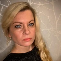 Frog Bikes Employee Taberna Sansom's profile photo