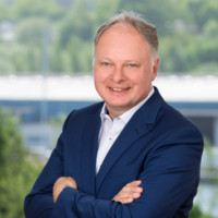 Carsten Wehner Email & Phone Number