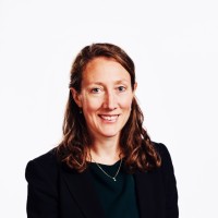 Argenta Syndicate Management Limited Employee Alexandra Hayes's profile photo