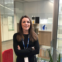 The Works Stores Ltd Employee Rosie Fordham's profile photo