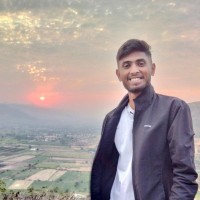 GISKernel Technologies LLP Employee Rushikesh Aglave's profile photo