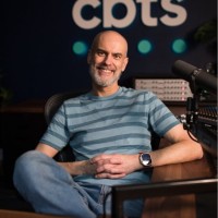 CBTS Employee Lance Hart's profile photo