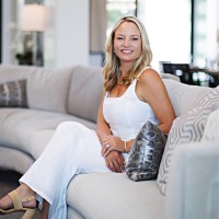 Real Producers Magazine Employee Liz Biswurm's profile photo