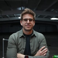 Linq Employee Patrick Sullivan's profile photo