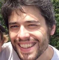 Citrix Employee Tyler Benoit's profile photo