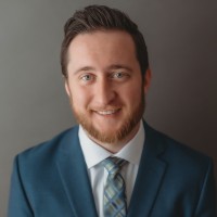 Edward Jones Employee Dalton Gray's profile photo