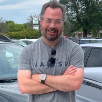 Swash Labs Employee Josh Berthume's profile photo