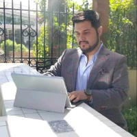 Radisson Blu Mall of America Employee Carlo Fernandez's profile photo