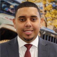 Brian Perez Email & Phone Number