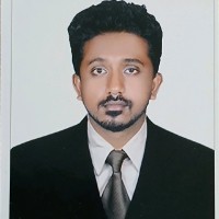 Agile Logistics Inc Employee Arun V's profile photo