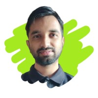 Anirban Deb's profile photo