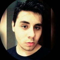 Amper Employee Pablo Campos's profile photo