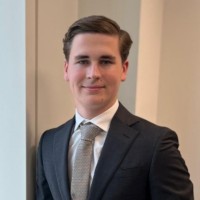 Spartan FX Employee Oliver Bedford's profile photo