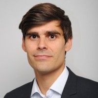 IVISO GmbH Employee Nicolas Thorstensen's profile photo