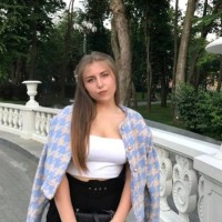 MintyMint Employee Anzhelika Starichenko's profile photo