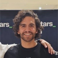 Climatta Employee Pepe Vargas's profile photo