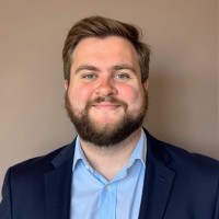 zant Employee Kieran Leister's profile photo