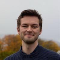 Append Consulting Employee Daniel Schiøtz's profile photo