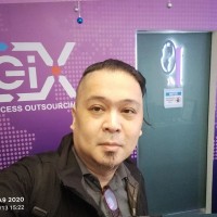 Logix BPO Employee Jose Paulo Amir Robledo's profile photo