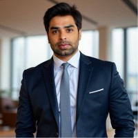 Petromin Corporation Employee Thousif Khan's profile photo