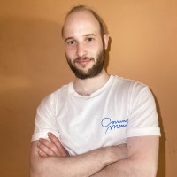 PLANEKS - Python Web Development Company Employee Yurii Kindrat's profile photo