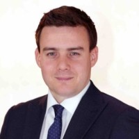 MetaCompliance Employee James Mackay's profile photo