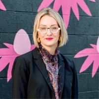 Trinity Valley School Employee Ashley Robinson's profile photo