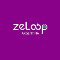 ZeLoop Employee Andres Colombi's profile photo