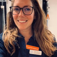 Region Skåne Employee Anna Westrin's profile photo