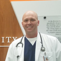 Apex Spine and Neurosurgery Employee Clay Young's profile photo