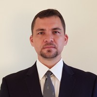 Keysight Technologies Employee Robert Nagy's profile photo