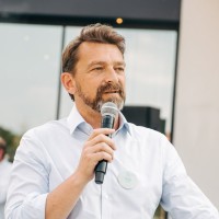 Mark Beyst Email & Phone Number