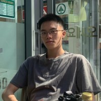 GameStake Technologies Employee Tiger Law's profile photo