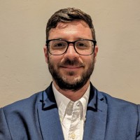 Weardale Lithium Employee Daniel Caddy's profile photo