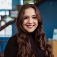 IGNITE Employee Julia Dow's profile photo