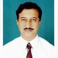 Polyplastics Employee Subash Dulloo's profile photo