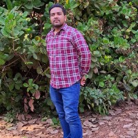 Coforge Employee Bijendra Singh's profile photo