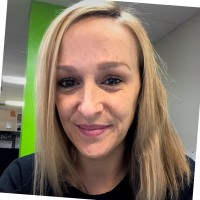 Match-Up Employee Liz Rahilly's profile photo