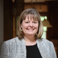 Merative Employee Julie Daughtry's profile photo