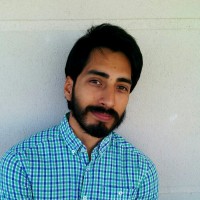 Aiway Employee Daniel Salas's profile photo