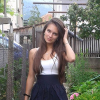 Programista; JSC Employee Dilyana Tyaneva's profile photo