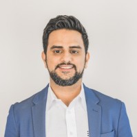 Ali Haroon Email & Phone Number