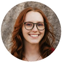 INTERJECT Employee Isabela H.'s profile photo
