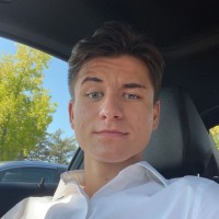 Skyline Transport Group Employee Oleksiy Dashkevych's profile photo