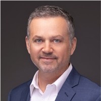 Tyler Technologies Employee Kevin Iwersen's profile photo