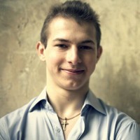 Rallyware Employee Serhii Kovalov's profile photo
