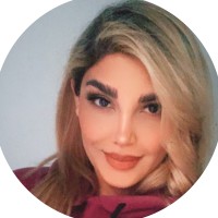 Alpha Grinding Media Employee Ellie Glz's profile photo